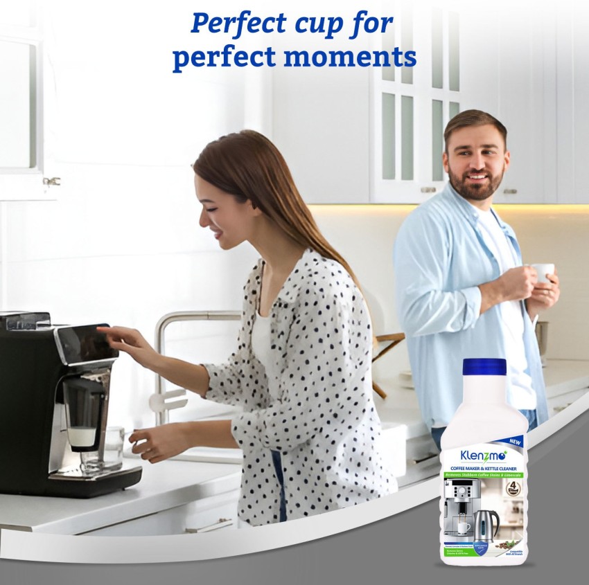 Buy Coffee Maker And Kettle Cleaner Online In India