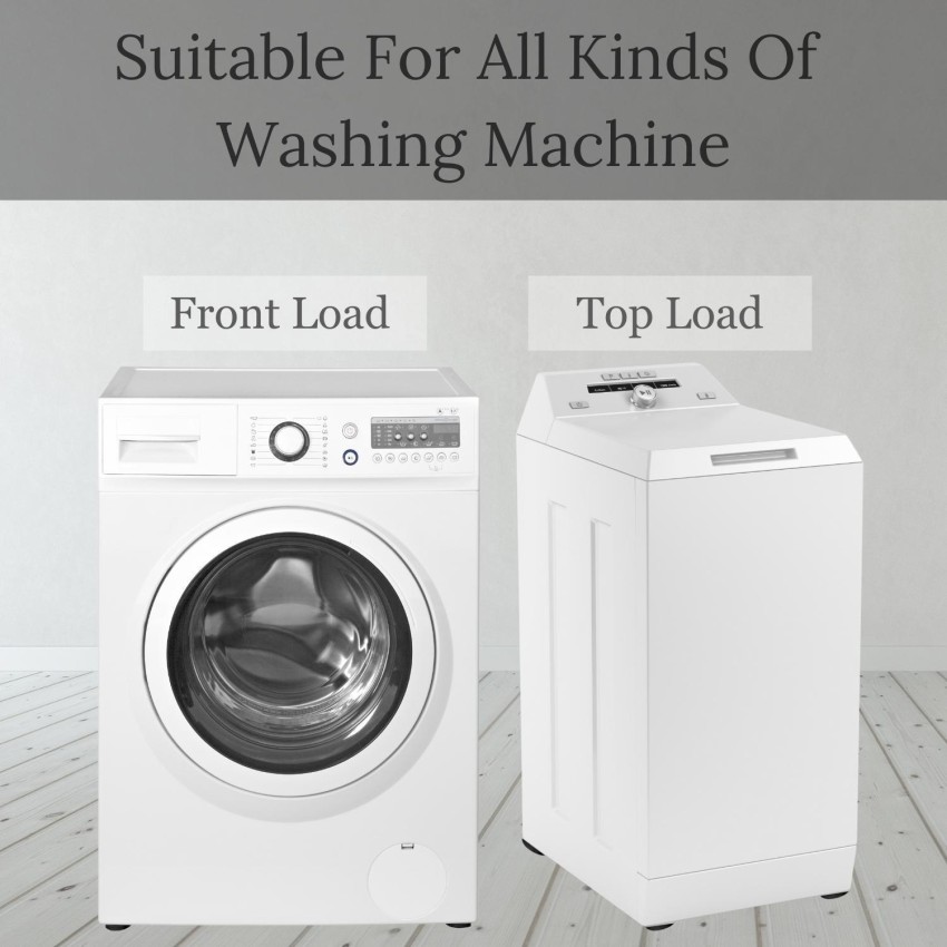 How to Clean a Top Load Washing Machine, Aztec Appliance