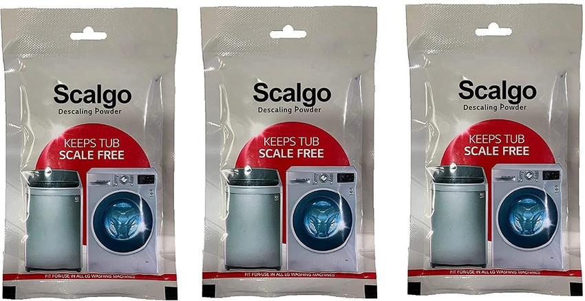 Lg scalgo deals original