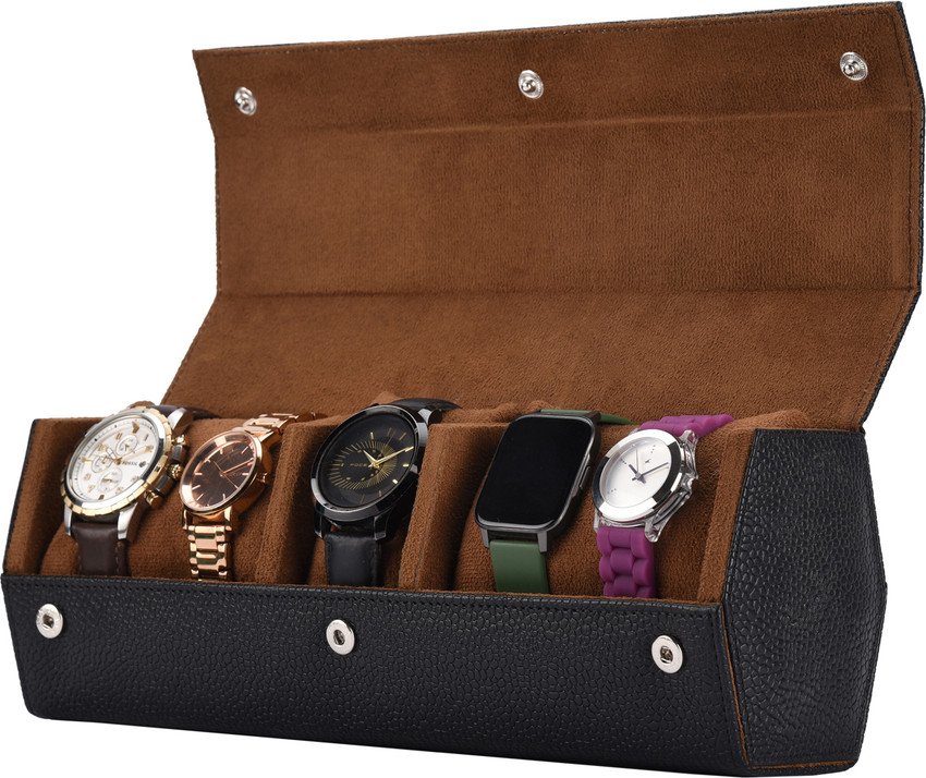 Watch keeping box on sale