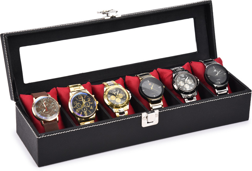 The box watch hotsell