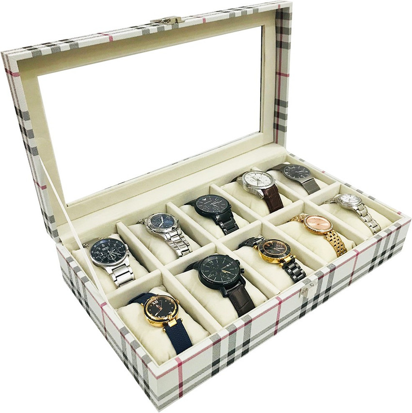 36 slot sales watch box
