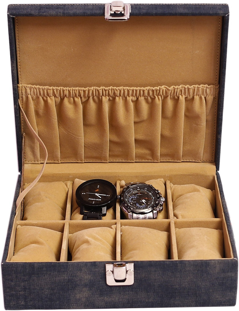 Watch box flipkart hot sale