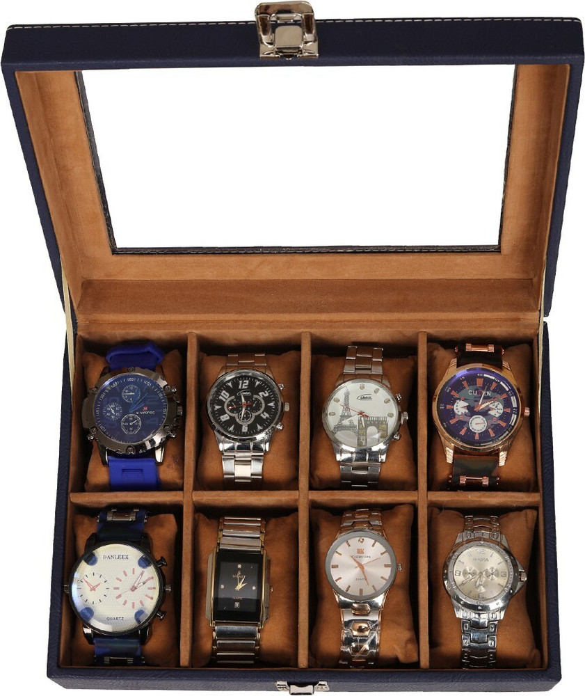 Watch box flipkart outlet