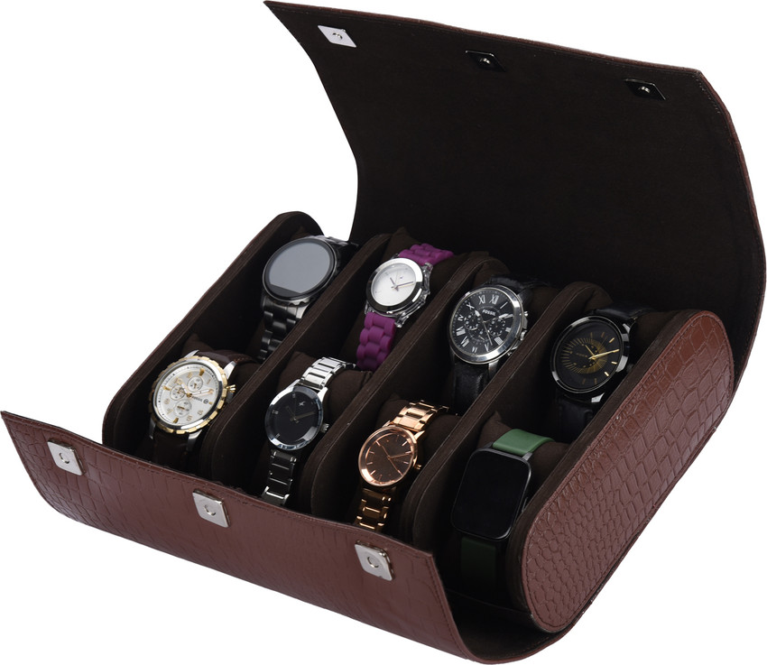 Watch keeping box on sale