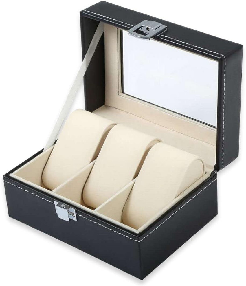 Wrist watch box online top