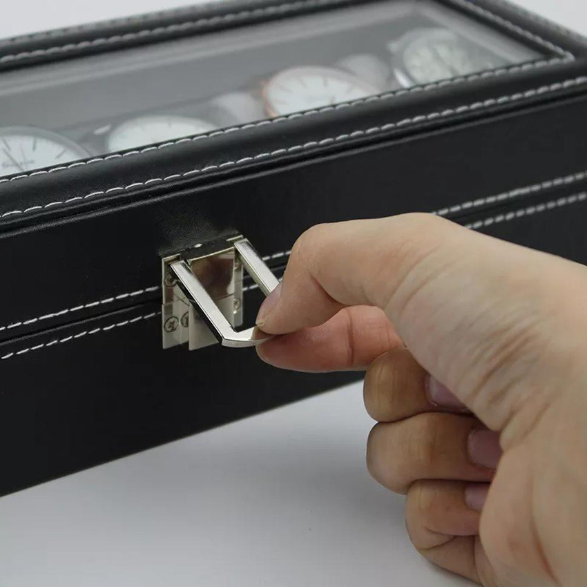 Watch case 6 best sale slot