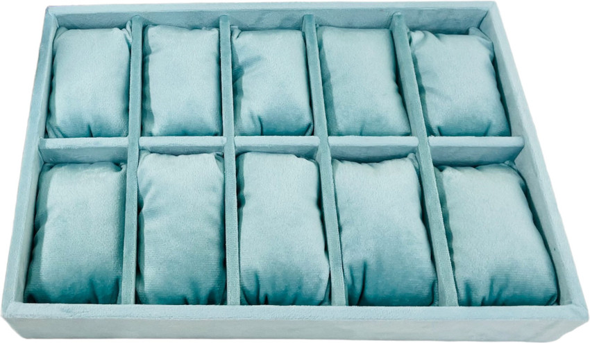 Bracelet sale display tray