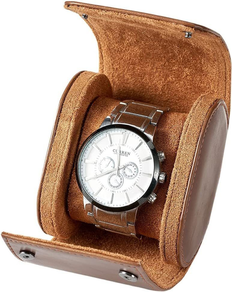 Watch case hotsell flipkart