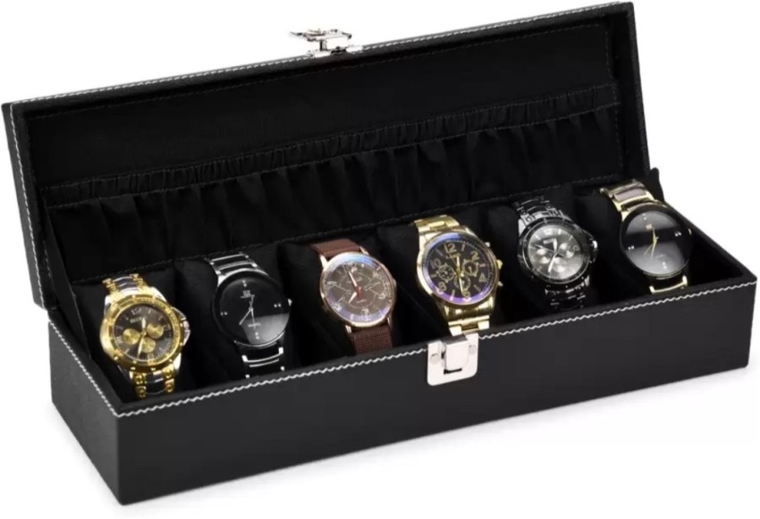 M K Sales watch box Watch Box Price in India Buy M K Sales watch box Watch Box online at Flipkart