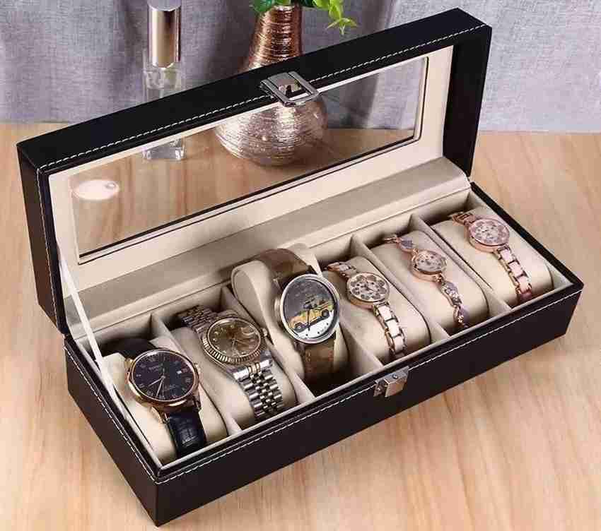 Wrist watch storage new arrivals