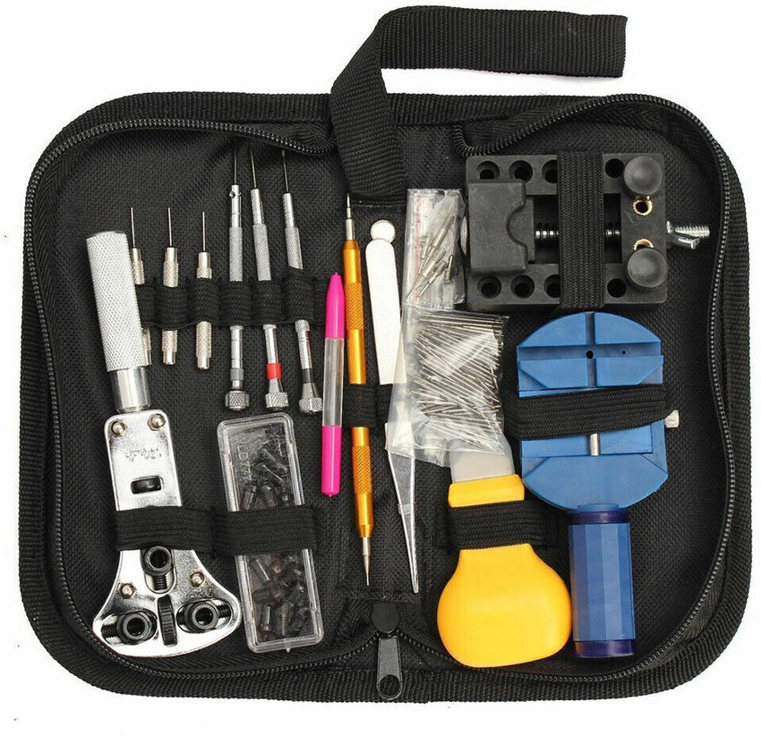 Battery service online tool kit