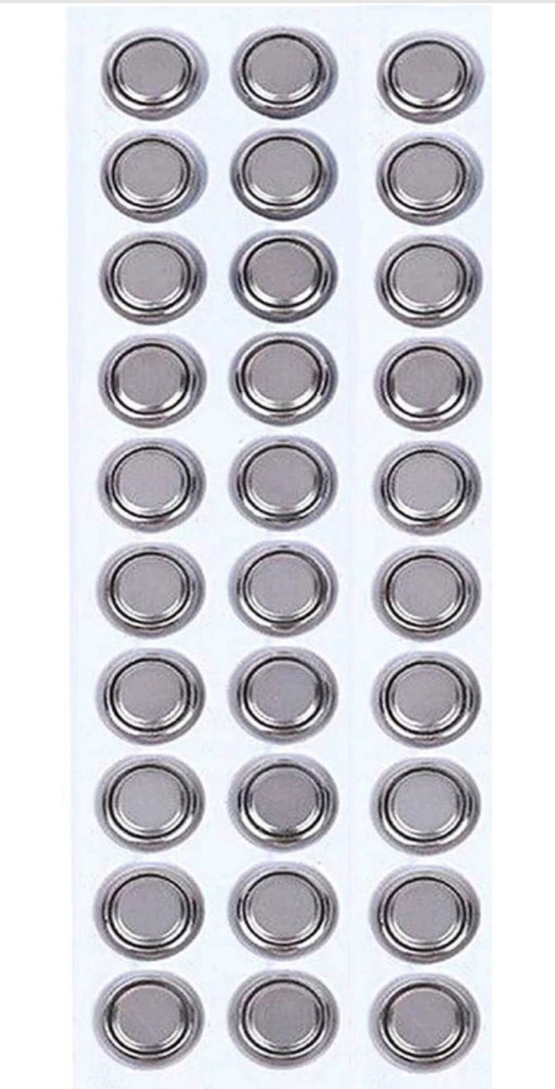 watchstore Analog Watch Cell Battery 30 piece Watch Repair Kit Price in India Buy watchstore Analog Watch Cell Battery 30 piece Watch Repair Kit online at Flipkart