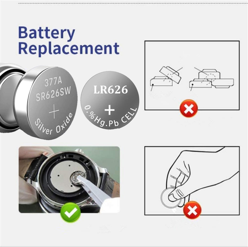 Top more than 148 buy watch battery sr626sw latest songngunhatanh.edu.vn