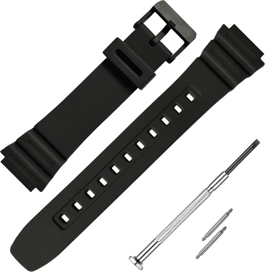 Replacement watch bands store for casio watches
