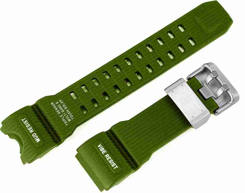 Resin watch straps sale