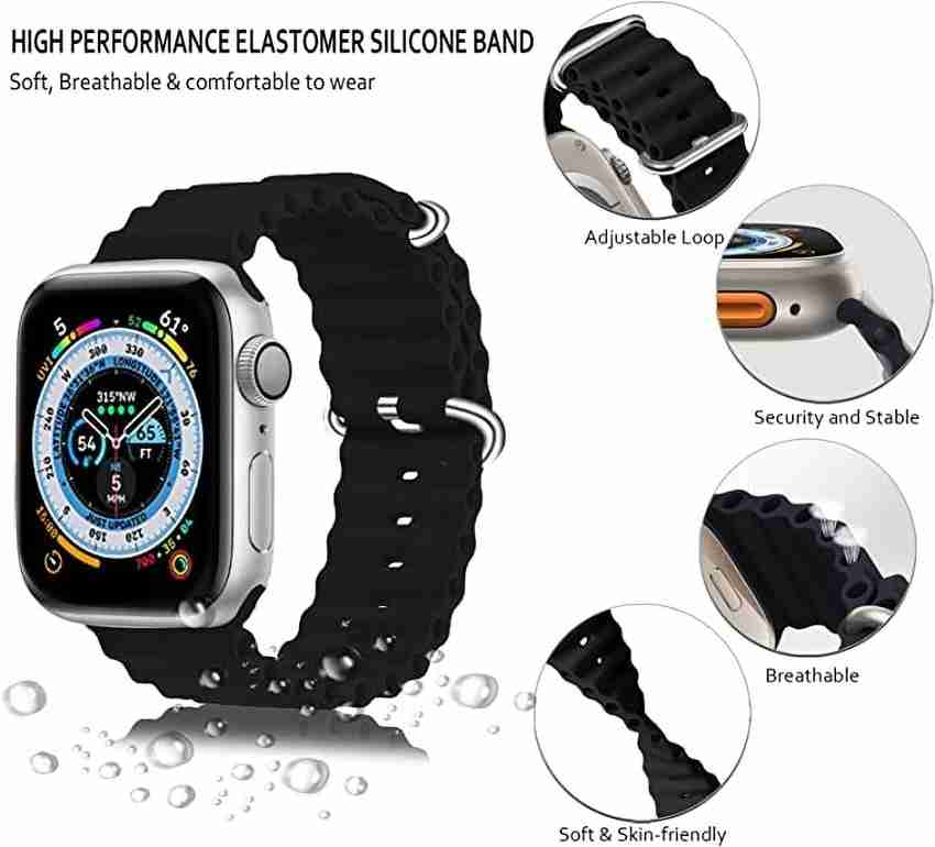 Apple watch series 4 44mm belt online