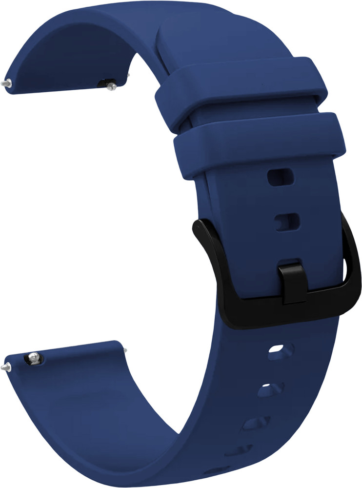 ACM Watch Strap Silicone Hook for Bfit Genius Q Smartwatch Belt Band 2964343 mm Silicone Watch Strap Price in India Buy ACM Watch Strap Silicone Hook for Bfit Genius Q Smartwatch