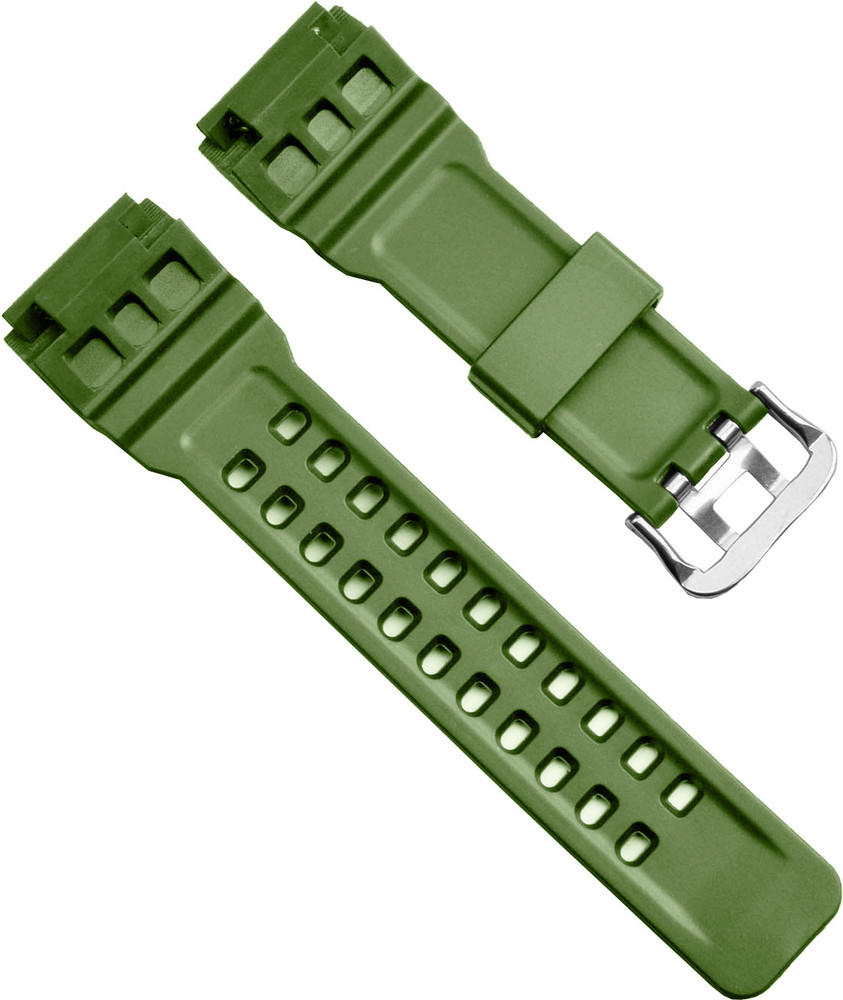 Casio clearance mudmaster strap