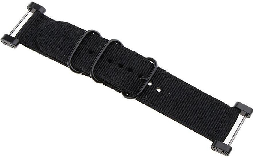 Suunto core nylon discount strap