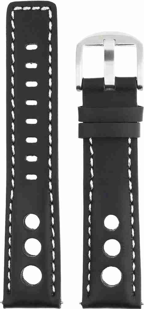 Titan genuine leather strap outlet