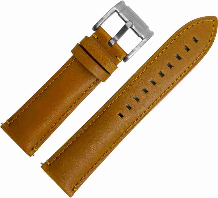 Original fossil watch straps shop