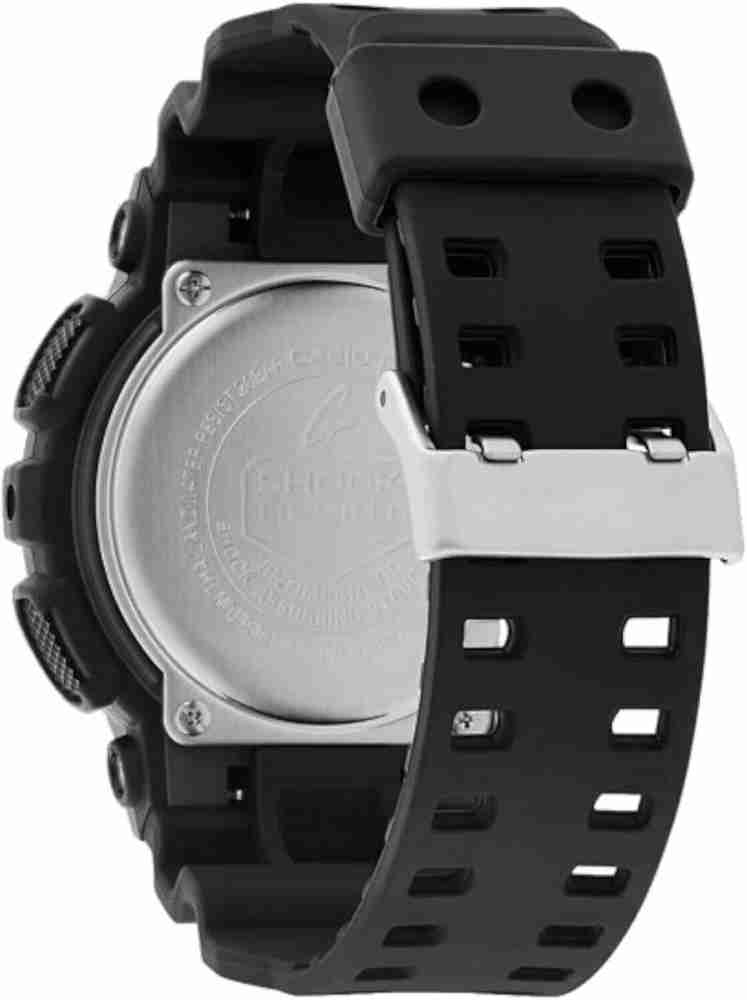 S shock watch strap on sale