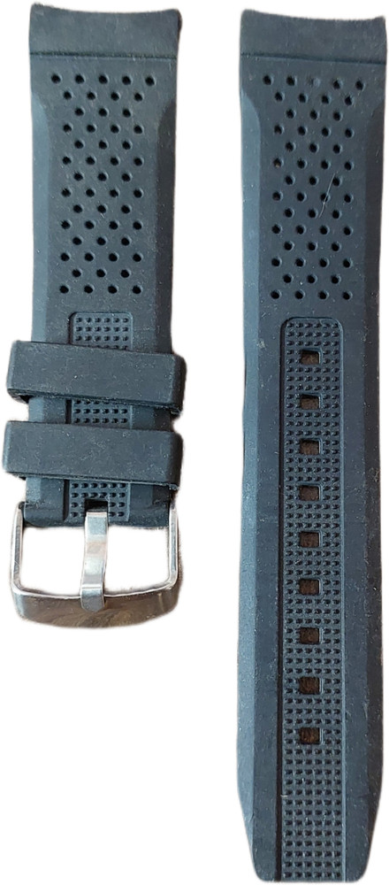 Buy UVARI TAG HEUER WATCH STRAP 22 MM 22 mm Rubber