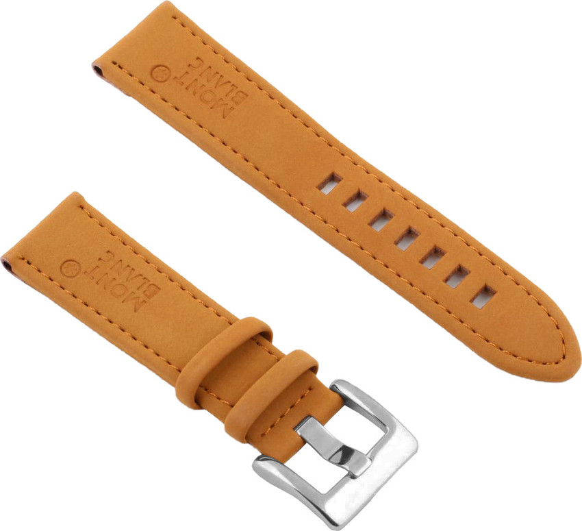 montblanc timewalker replacement strap