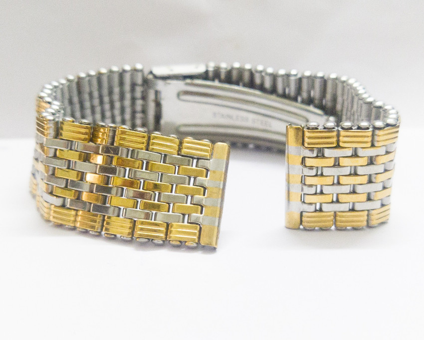 Bracelet best sale 18 mm