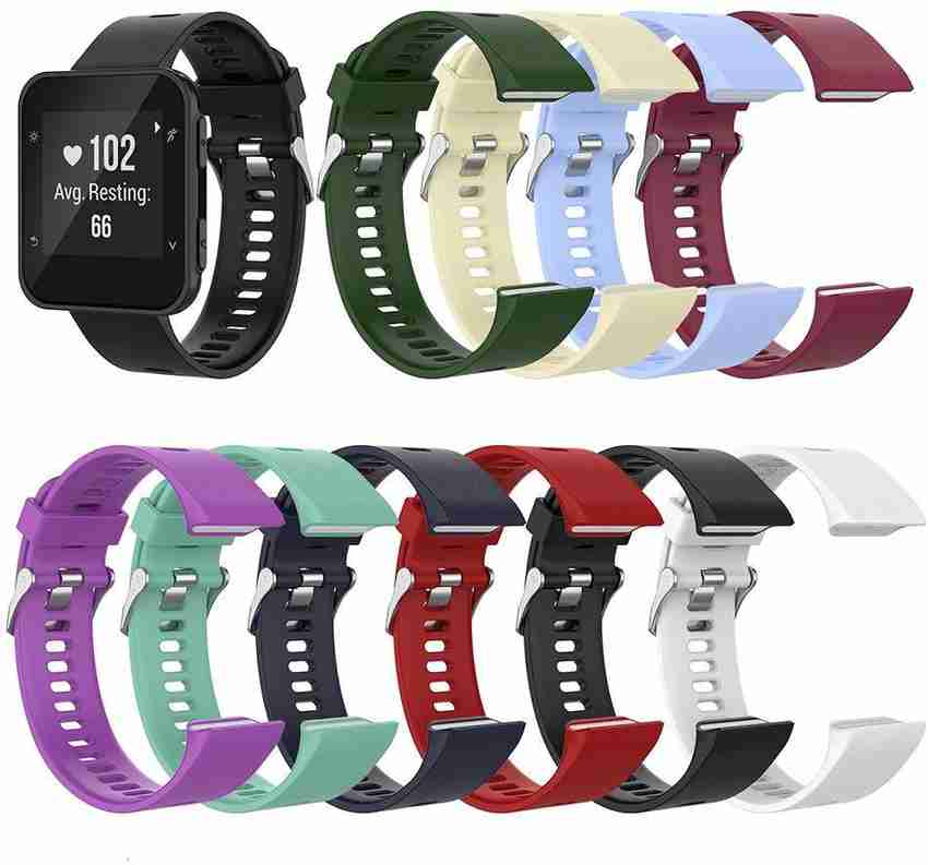 Garmin 35 forerunner band best sale