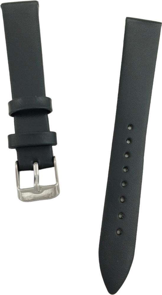 Pu strap clearance