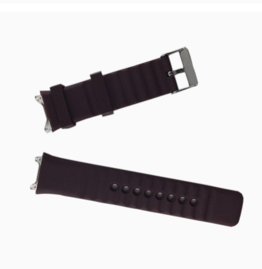 LiveStore Original DZ09 Smart Watch Strap Silicone Replacement
