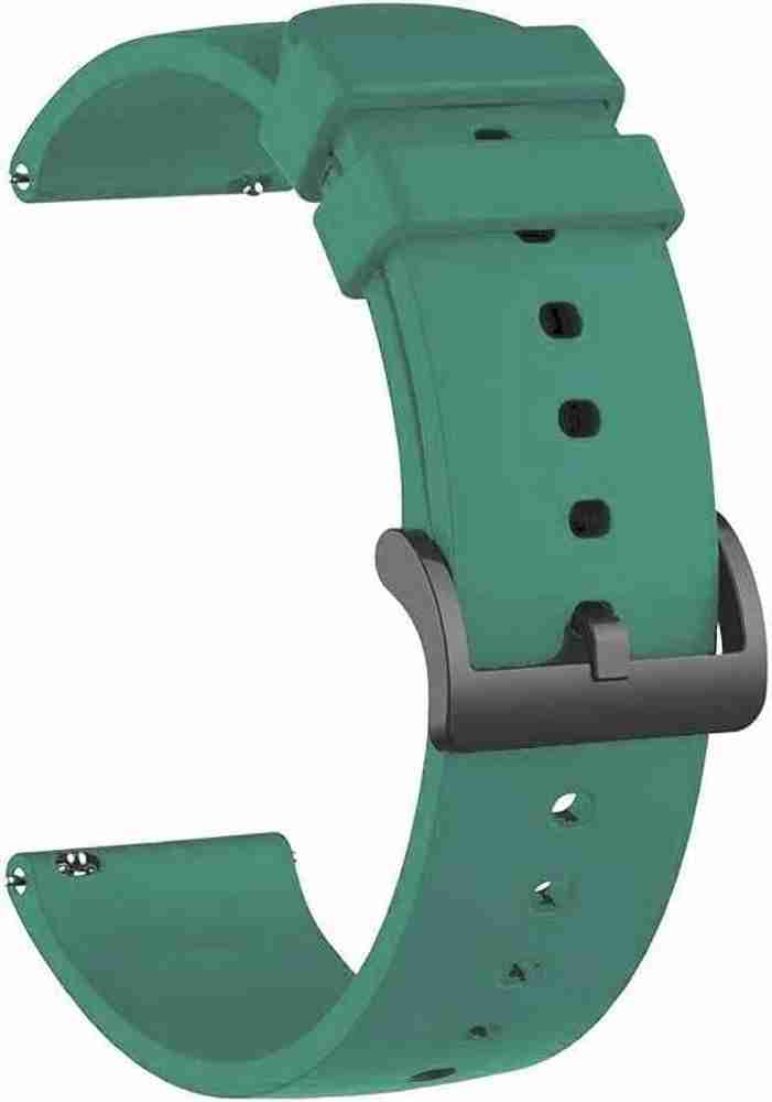 CHG 22mm Smart Watch Strap for Noise Colorfit Pro 3 Nav Nav Noise Evolve Band 22 mm Silicone Watch Strap Price in India Buy CHG 22mm Smart Watch Strap for Noise Colorfit Pro
