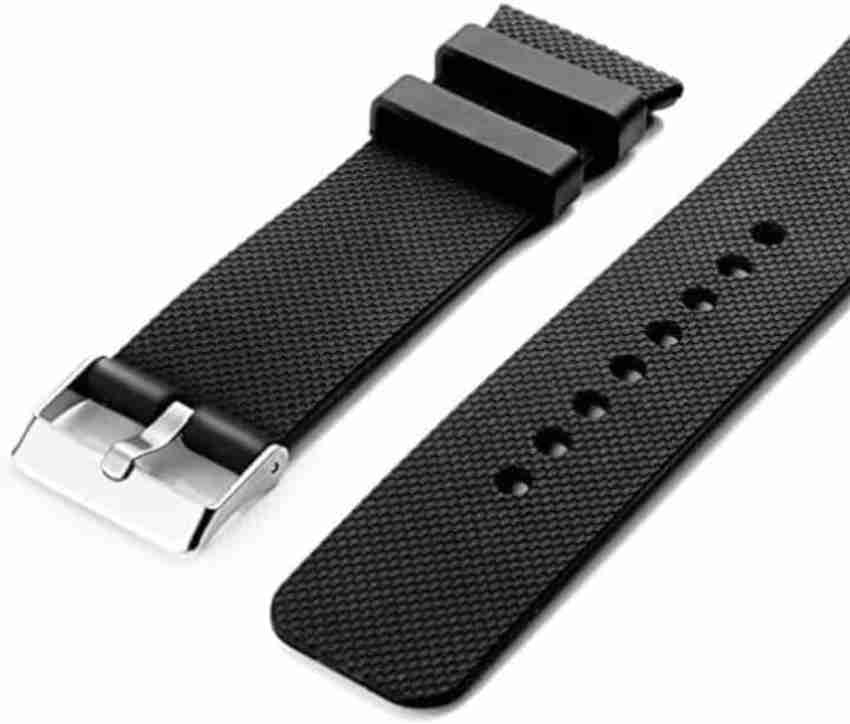 LiveStore Original DZ09 Smart Watch Strap Silicone Replacement Watch Band Strap Belt 19.5 mm Silicone Watch Strap Price in India Buy LiveStore Original DZ09 Smart Watch Strap Silicone Replacement Watc...