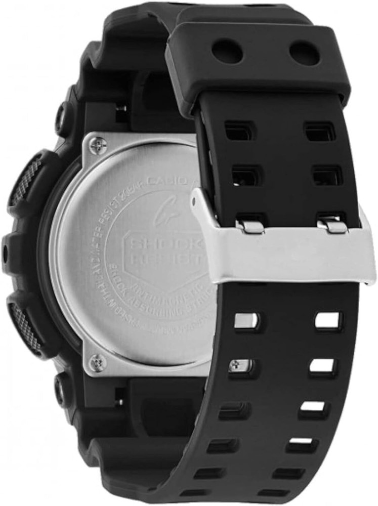 G shock gd 100 sales band