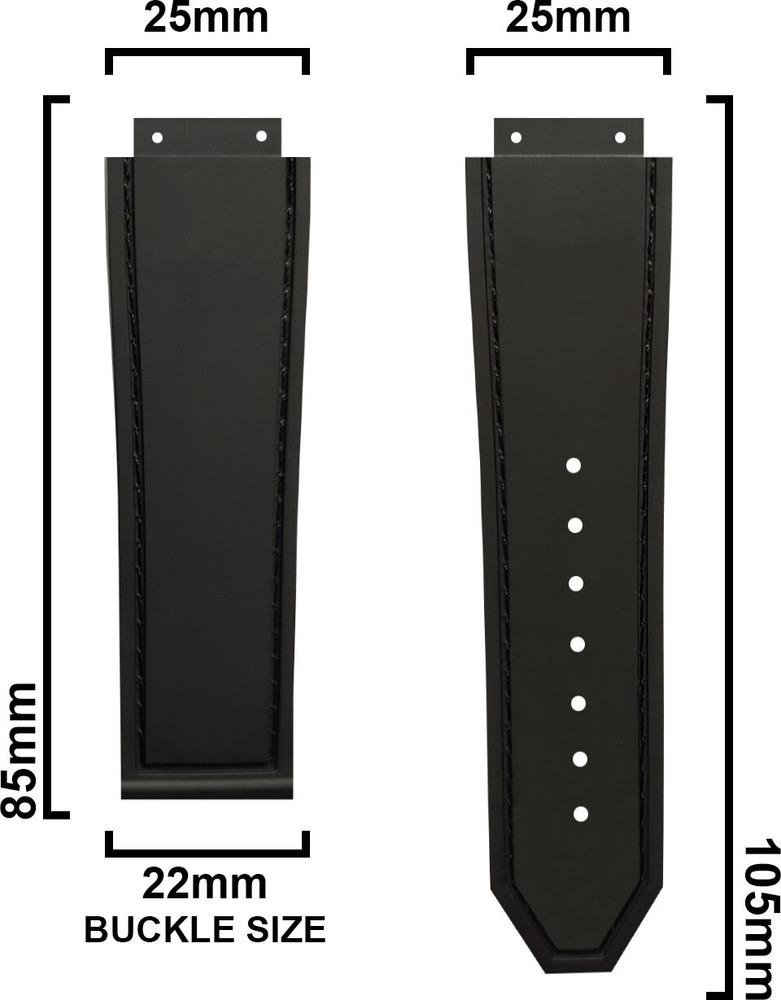 Hublot watch clasp on sale