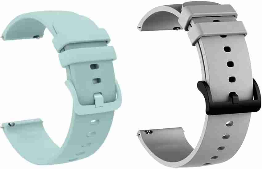 Noise colorfit nav strap size in mm 2025
