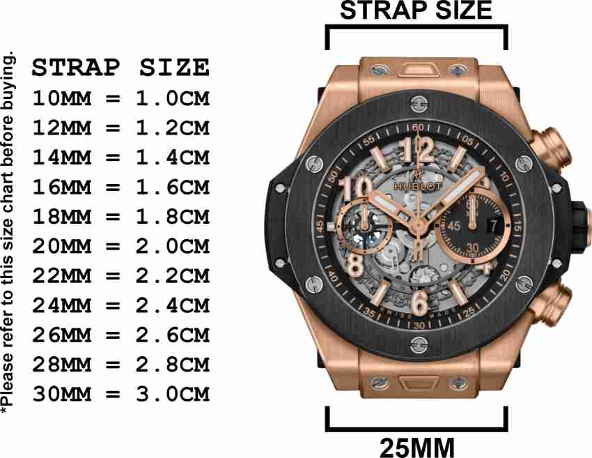 Hublot discount watches flipkart