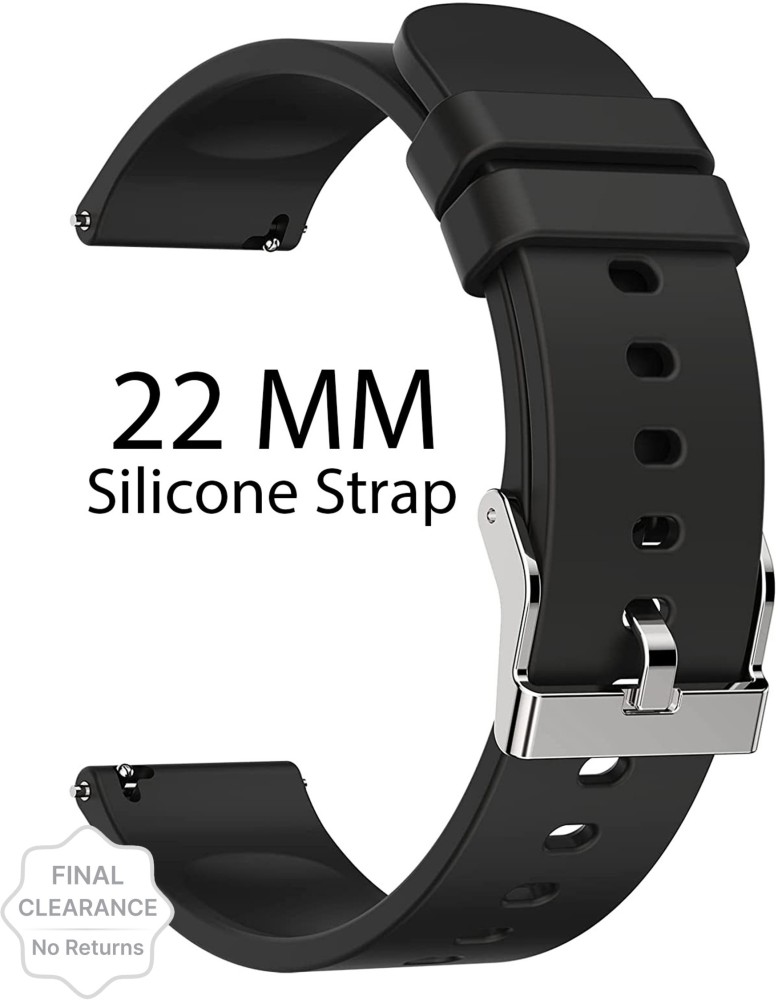 Amazfit bip discount lite strap online