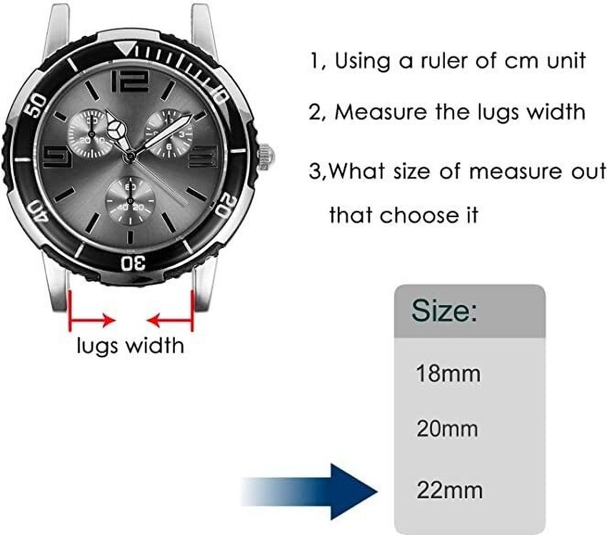 Watch lugs for sale best sale
