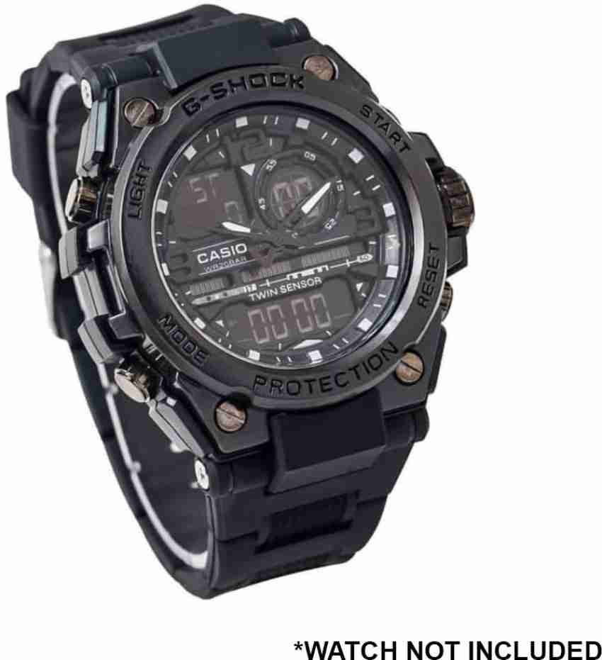 Rayyn [CASO14] COMPATIBLE WITH ''CASIO G-SHOCK GST-8600