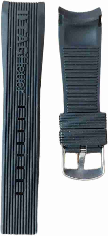 Tag heuer watch straps shop