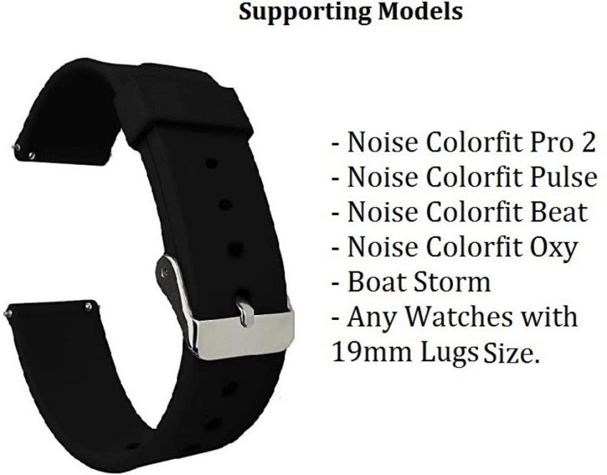 Melfo Silicon Strap Compatible with V2a Cimo 1 Smart Watch Strap Price in  India  Buy Melfo Silicon Strap Compatible with V2a Cimo 1 Smart Watch Strap  online at Flipkartcom