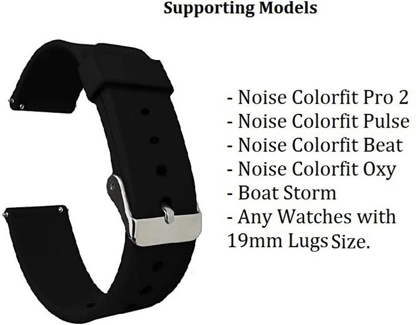 Colorfit discount pro strap