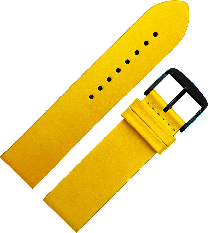 Fastrack genuine leather 22 store