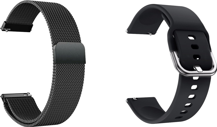 Metal strap for noise colorfit pro 2 top