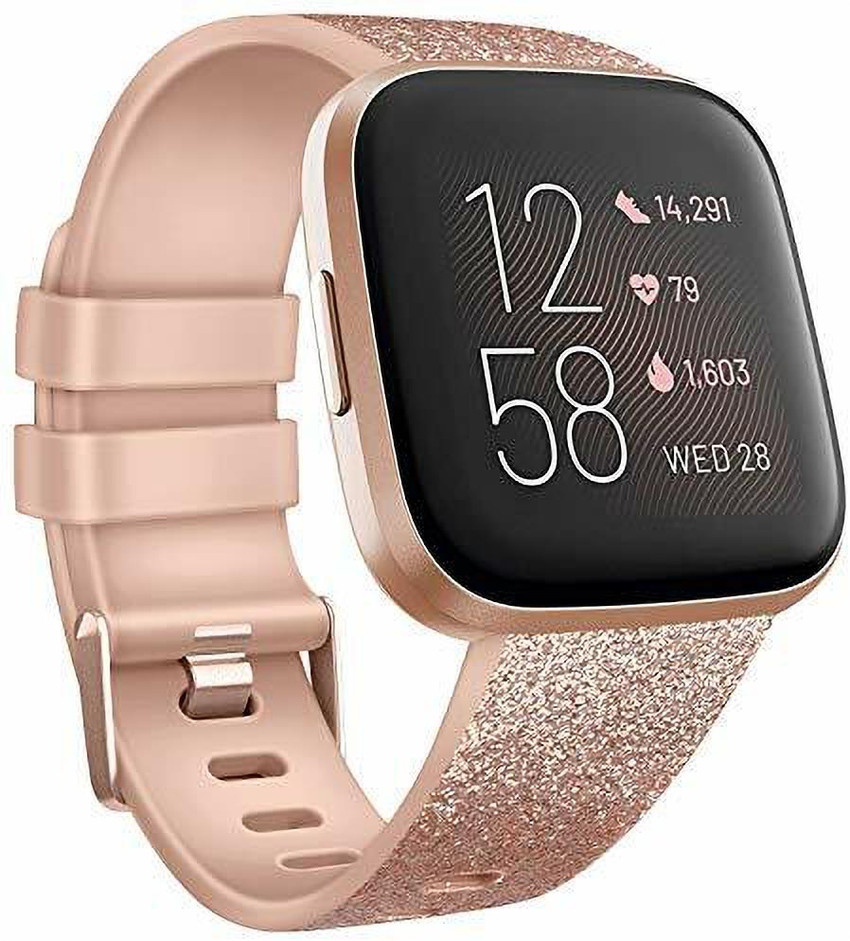 Bands for sales versa lite
