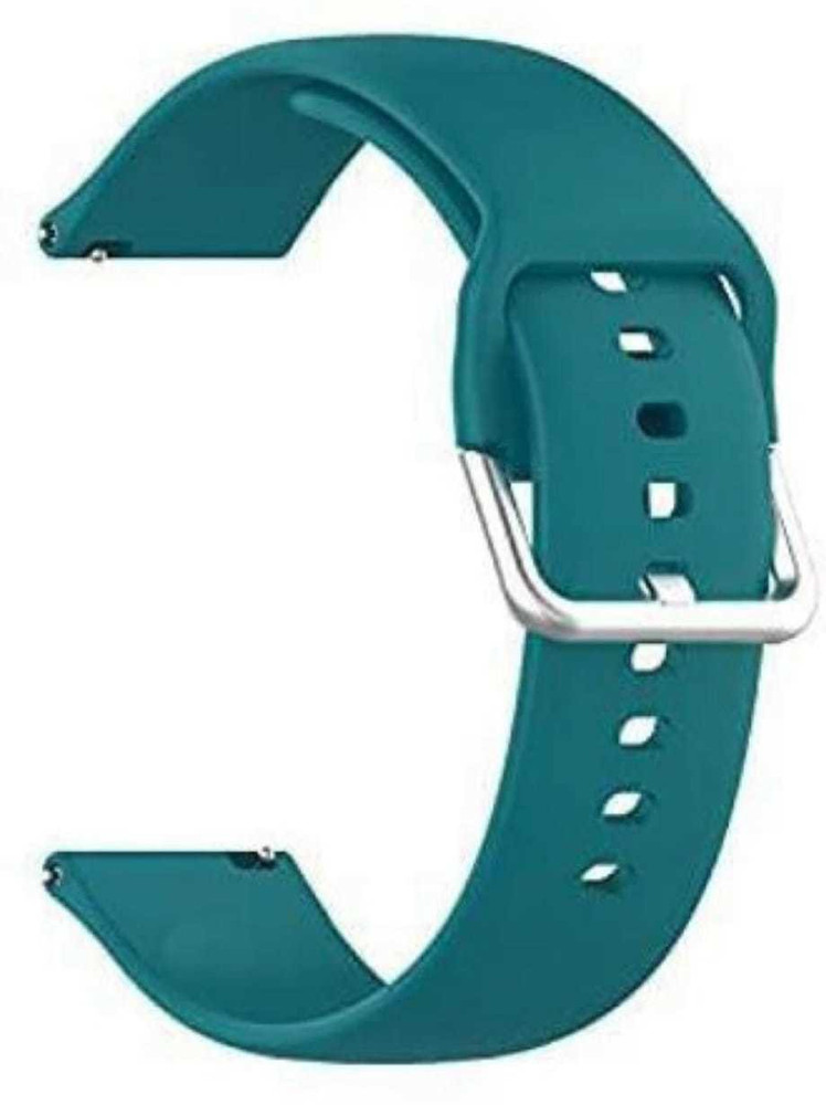 HRYFiNE 19MM Watch Belt For NOISE COLORFIT PRO 2 BOAT STORM 19 mm Silicone Watch Strap Price in India Buy HRYFiNE 19MM Watch Belt For NOISE COLORFIT PRO 2 BOAT STORM