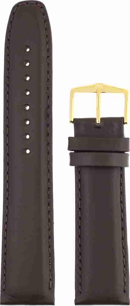 Titan genuine best sale leather strap